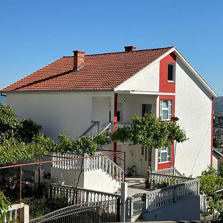 Nuni Apartments Mostar Kültér fotó
