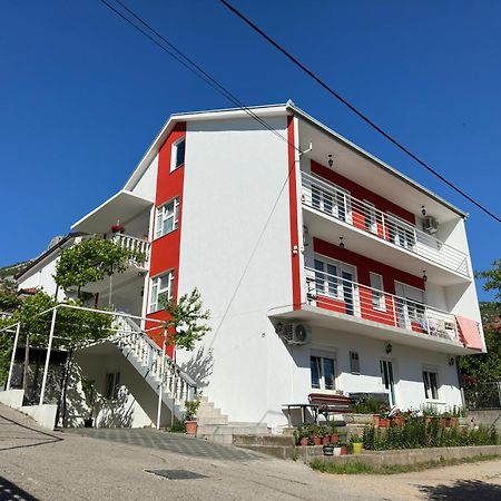 Nuni Apartments Mostar Kültér fotó