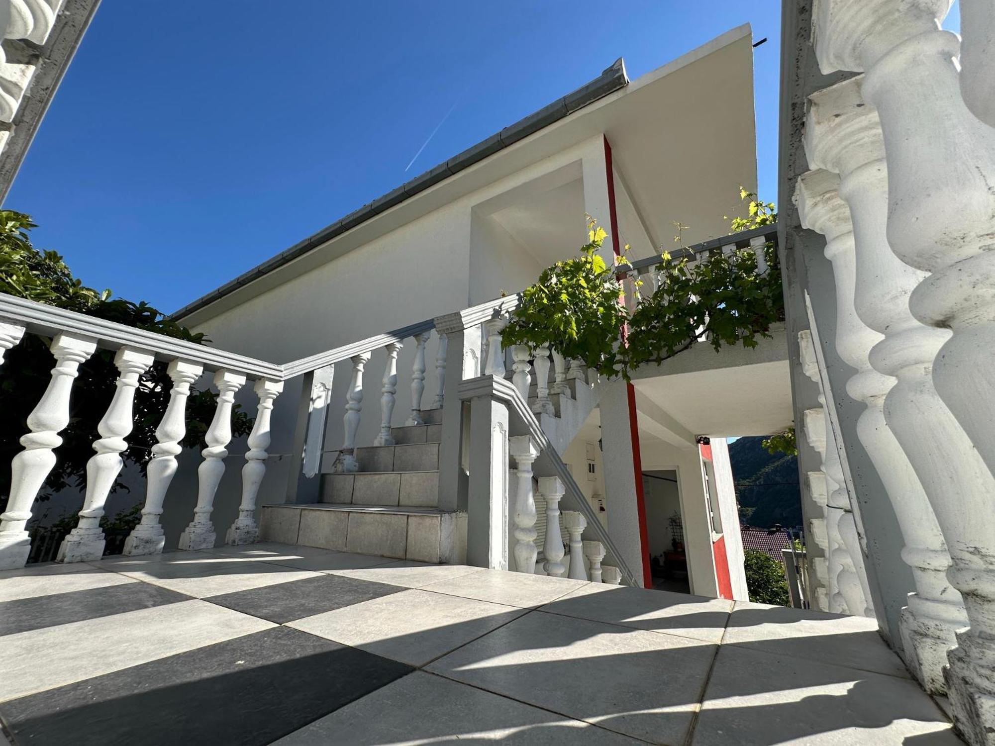 Nuni Apartments Mostar Kültér fotó