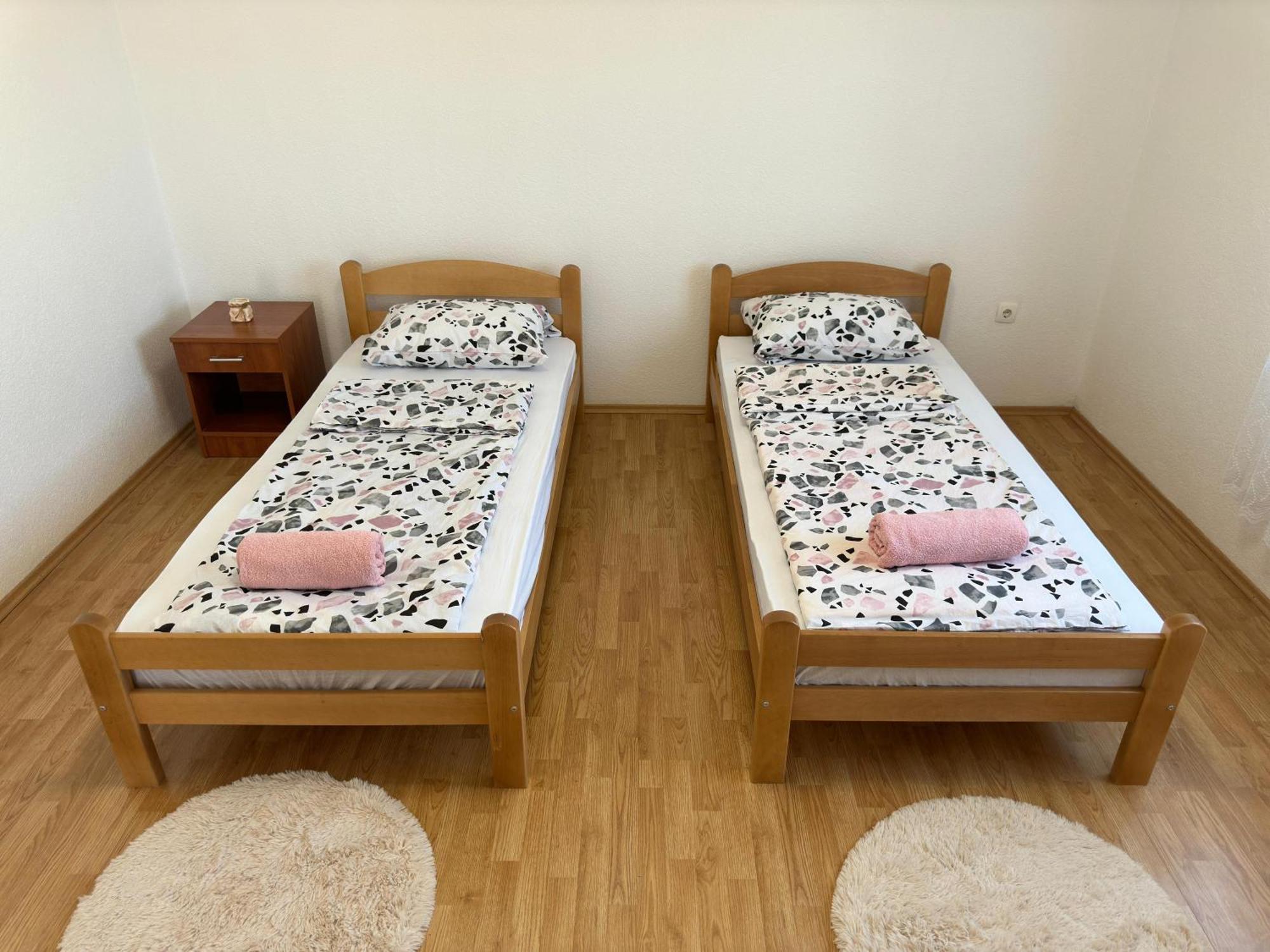 Nuni Apartments Mostar Kültér fotó