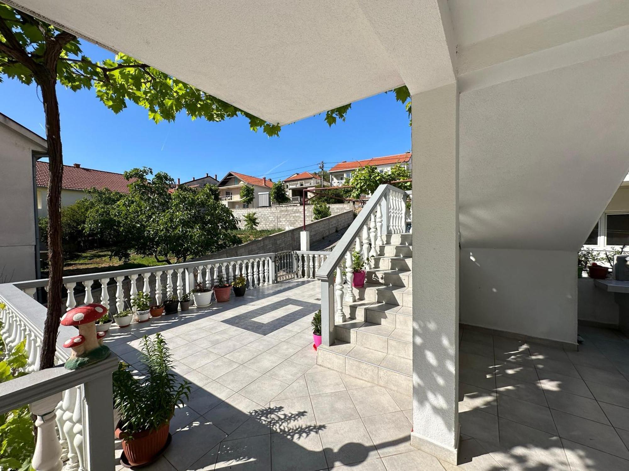 Nuni Apartments Mostar Kültér fotó