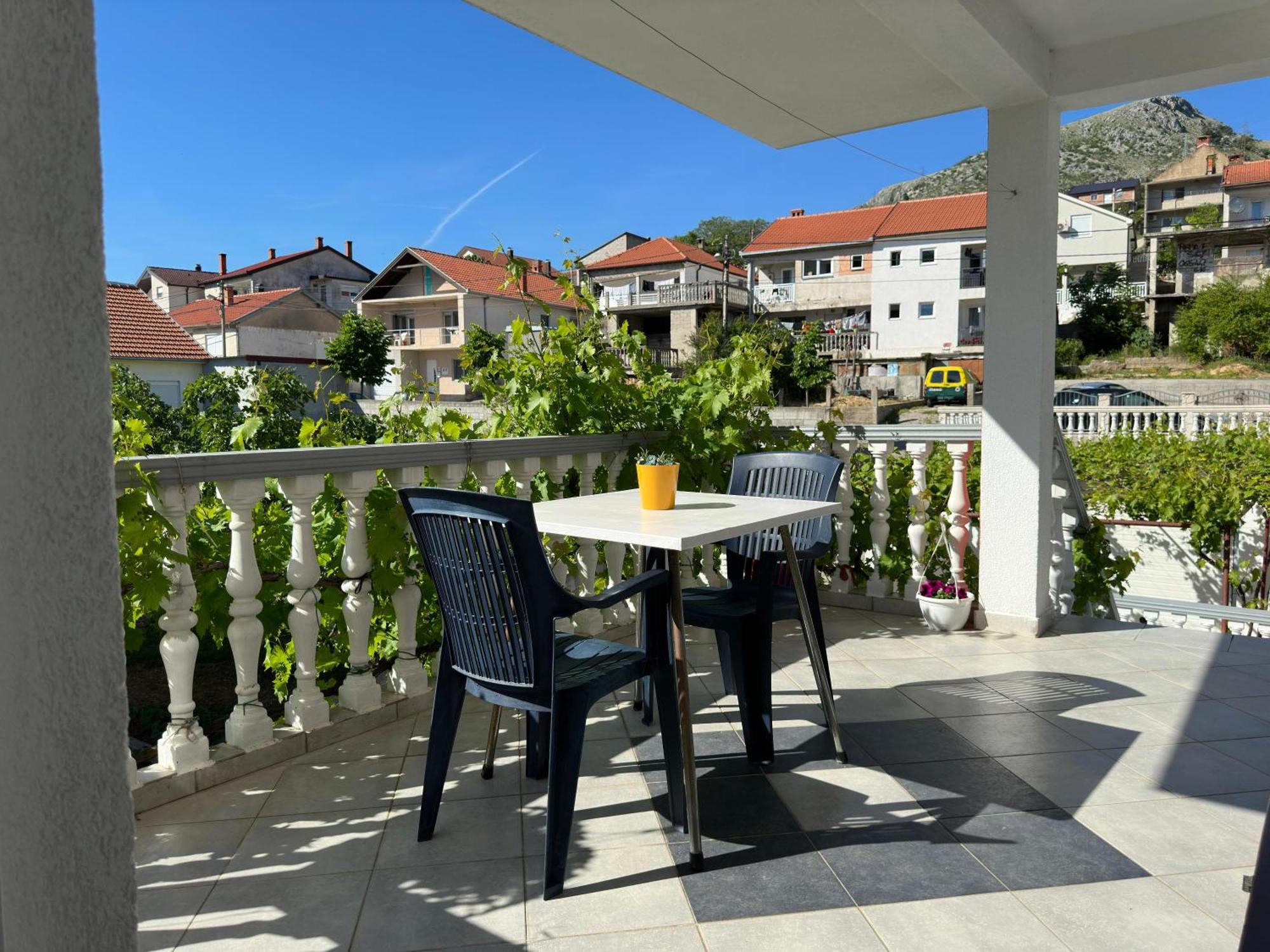 Nuni Apartments Mostar Kültér fotó
