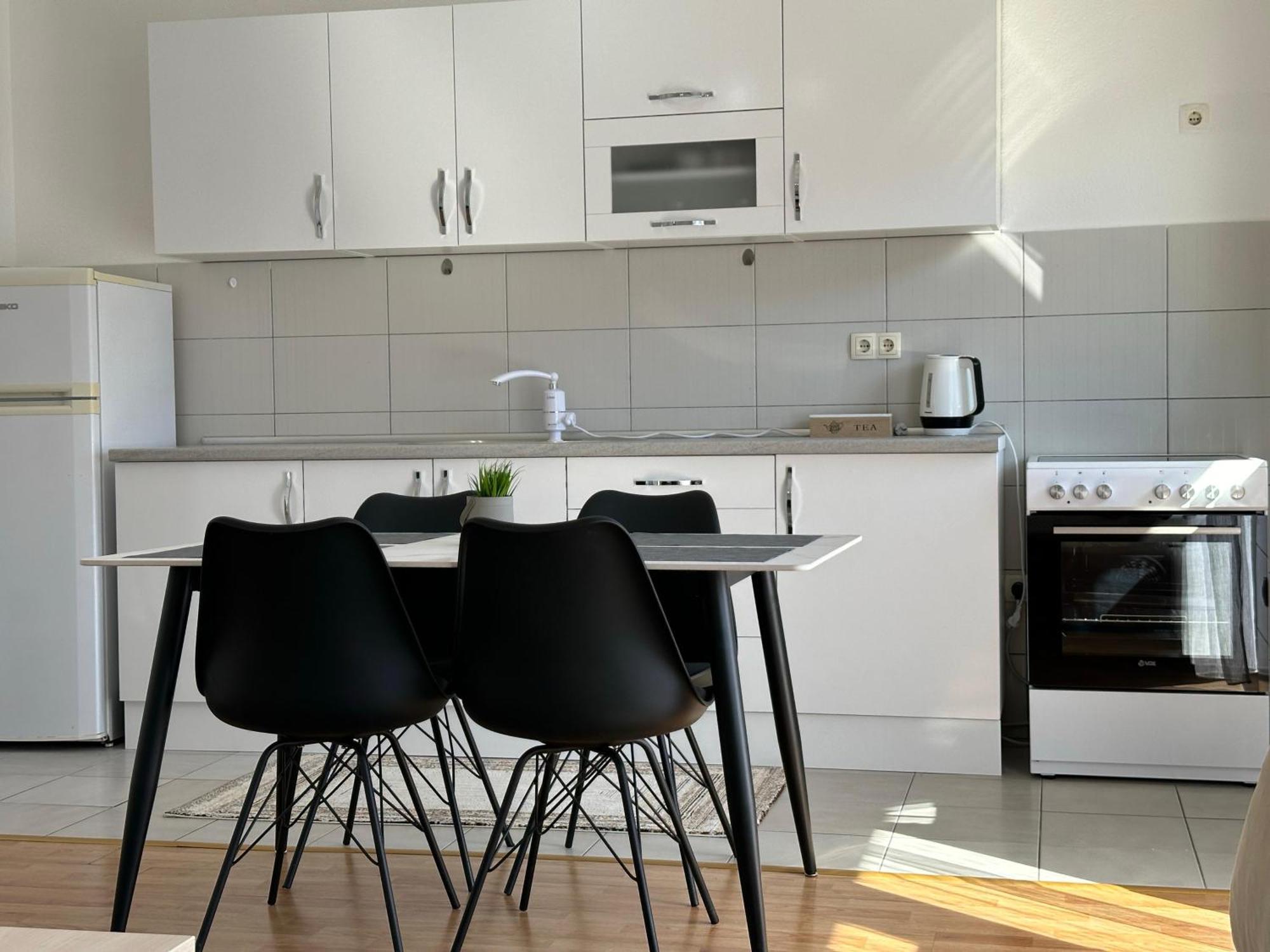 Nuni Apartments Mostar Kültér fotó